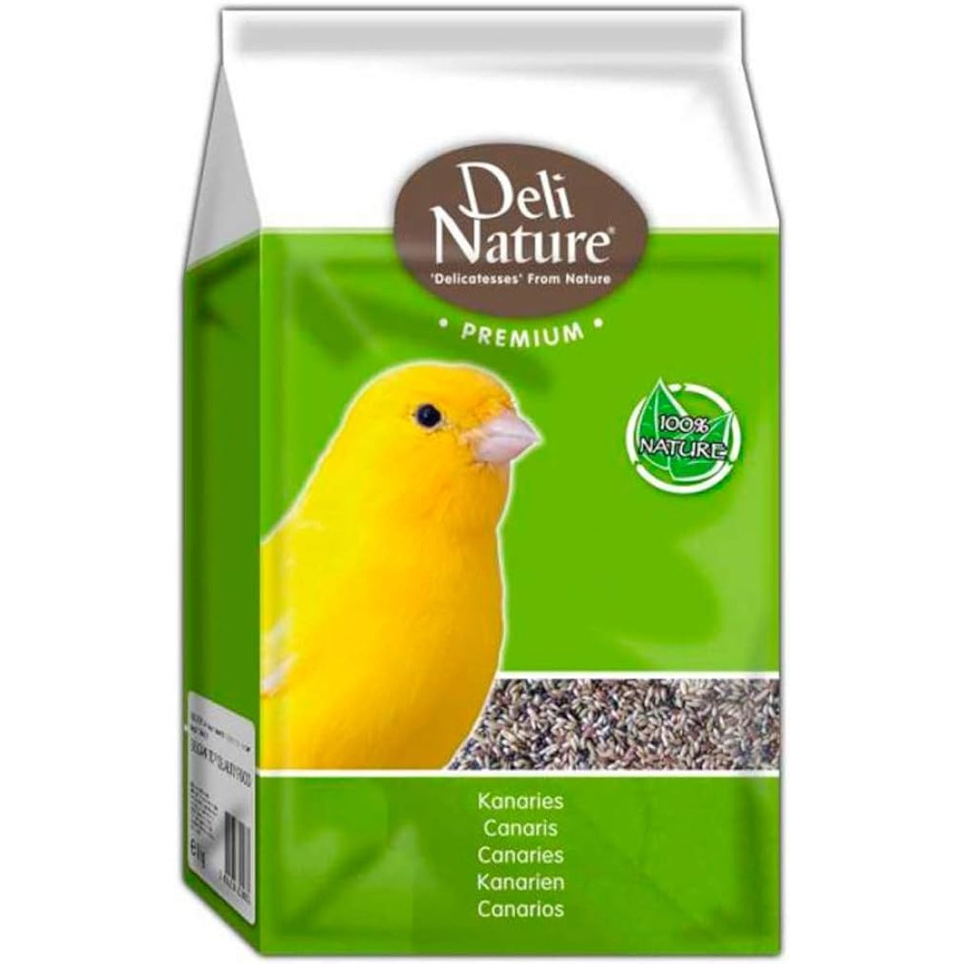 DN-Premium Canaries (1kg)