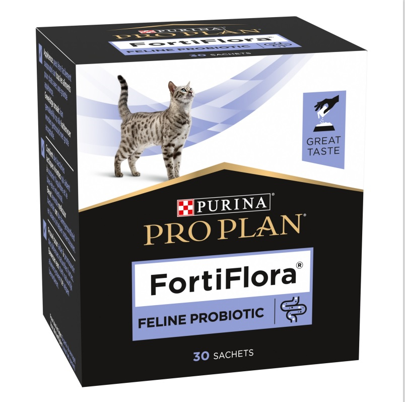 Pro Plan Cat Pouch Fortiflora (1g)