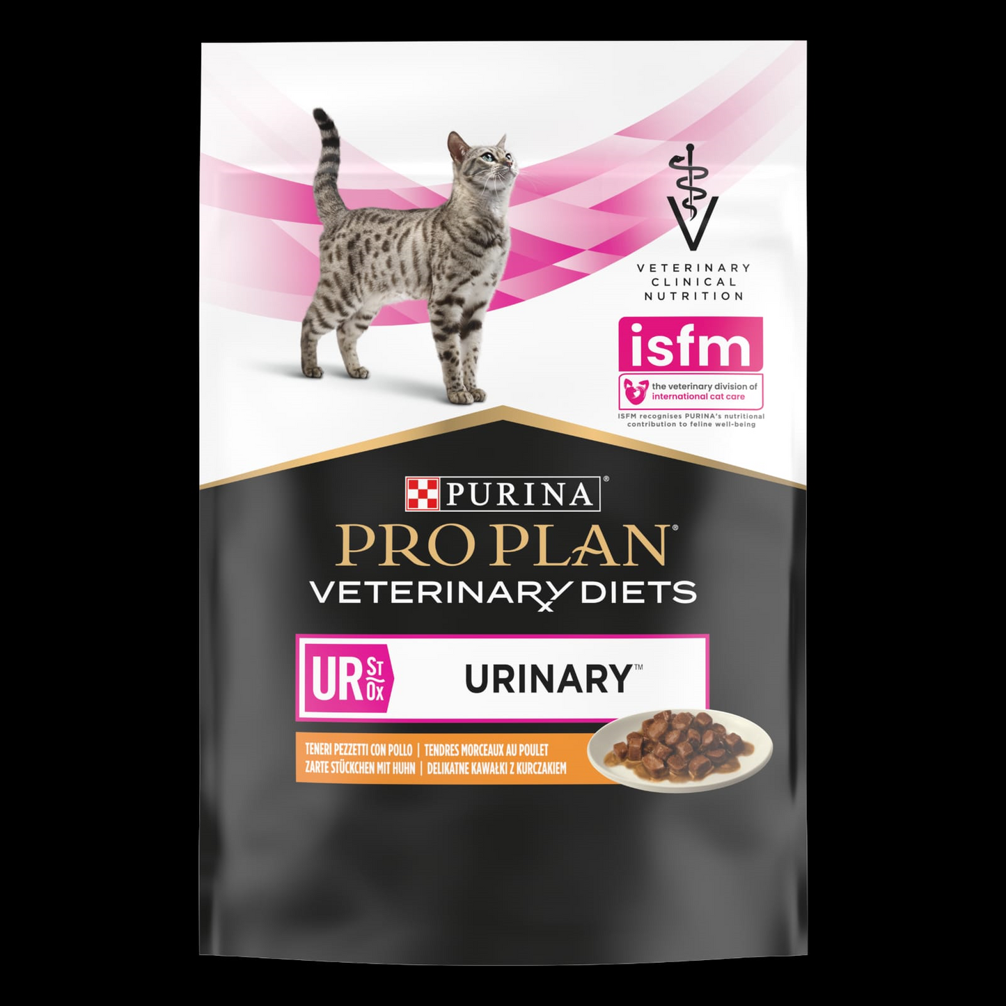 Pro Plan Cat Urinary Chicken (85g)