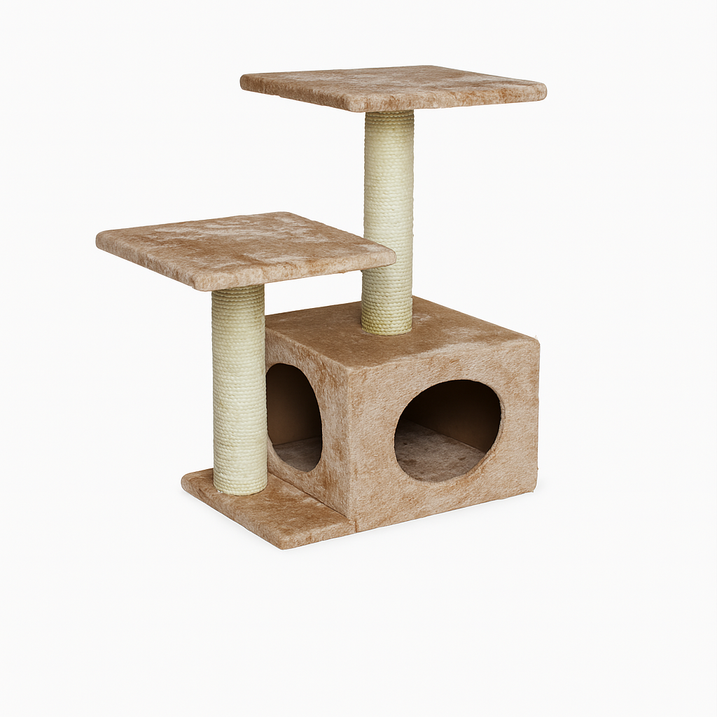 Petsbelle Cat Scratcher 30x40x67cm