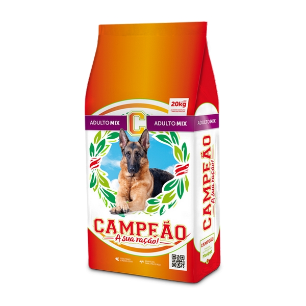 Campeao Adult Dog Food 20kg - Dog Food Lebanon