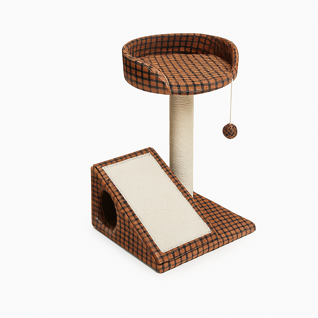 Petsbelle Cat Scratcher 35*35*42 cm