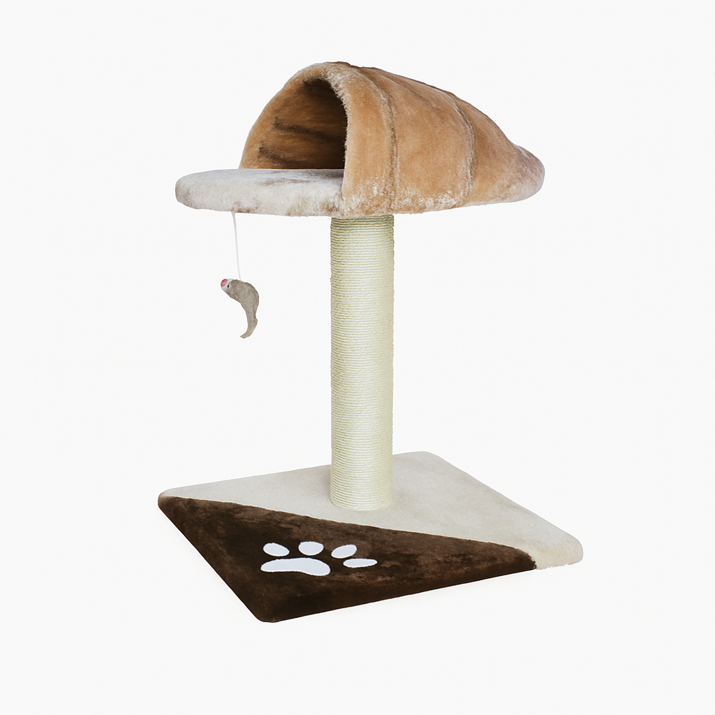 Petsbelle Cat Scratcher 35*35*50 cm