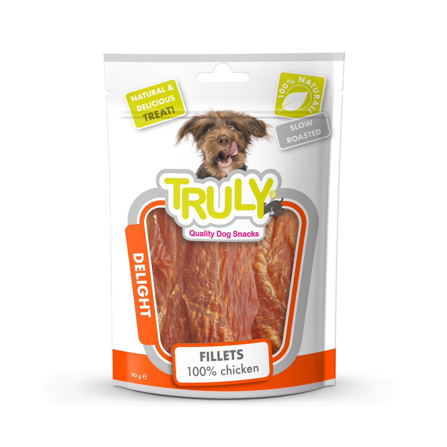 Truly Dog Treats CH (90g)