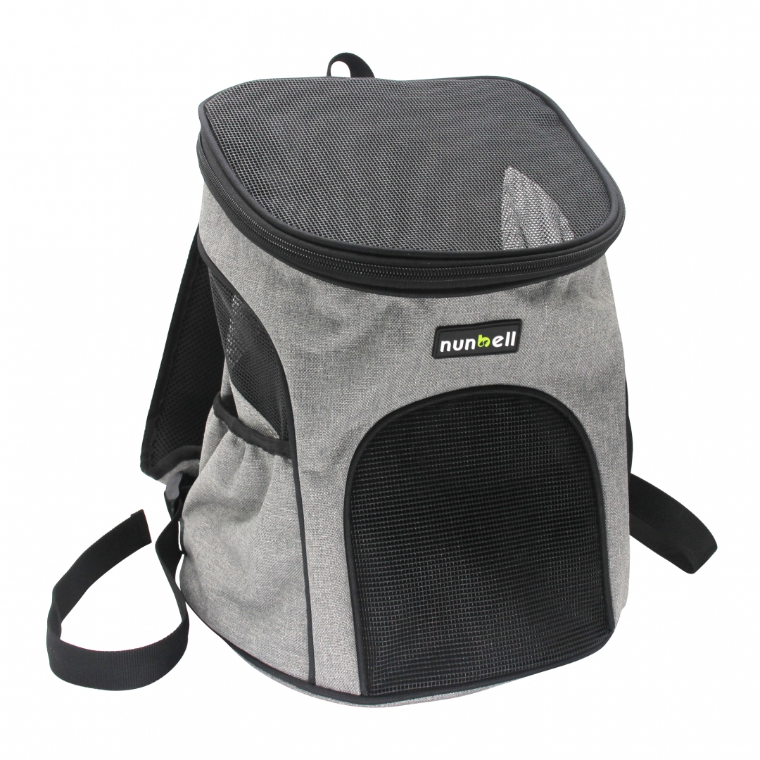Nunbell Backpack 31*36*32cm