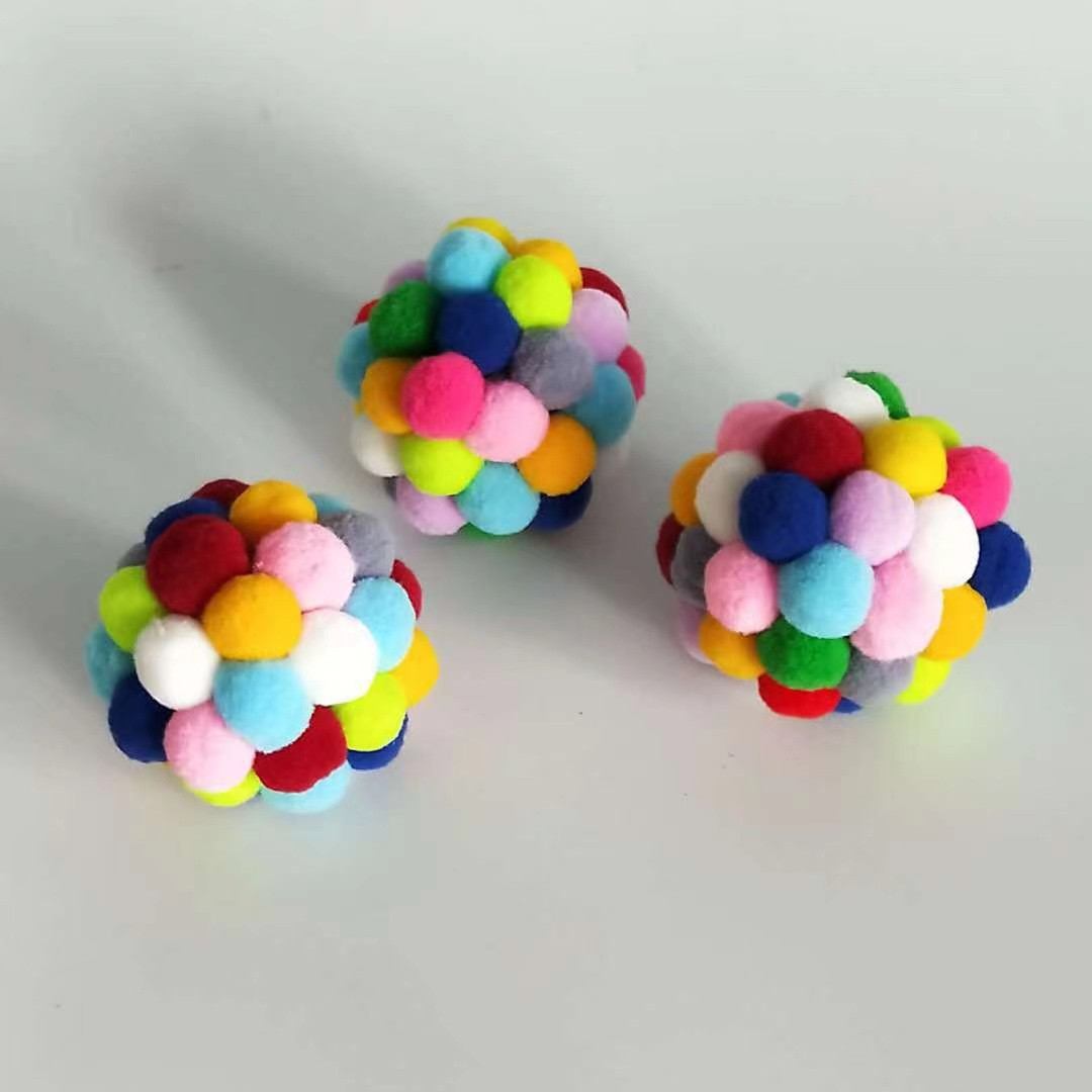 Nunbell Cat Collar (29cm)