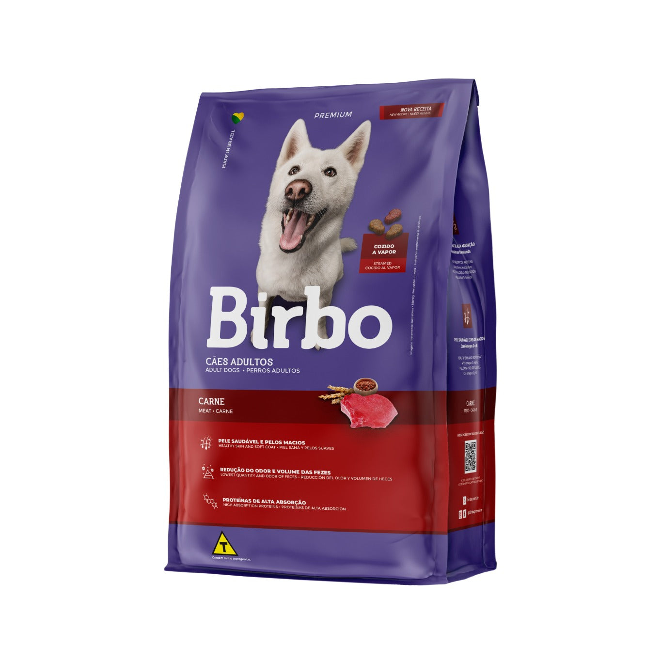 Birbo Dog MEAT 7kg