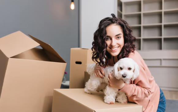 Best Pet Food Delivery in Lebanon: Why Speed Matters