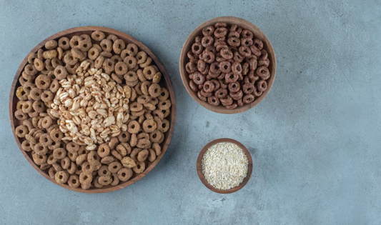 Grain-Free Dog Food Lebanon: Health Benefits Explained