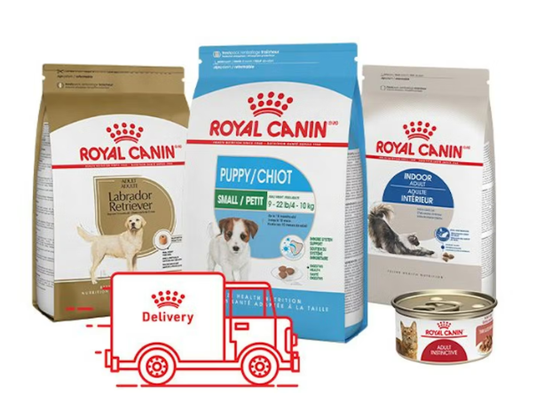 Royal Canin Dog Food Lebanon: Vet-Approved Nutrition for Your Dog