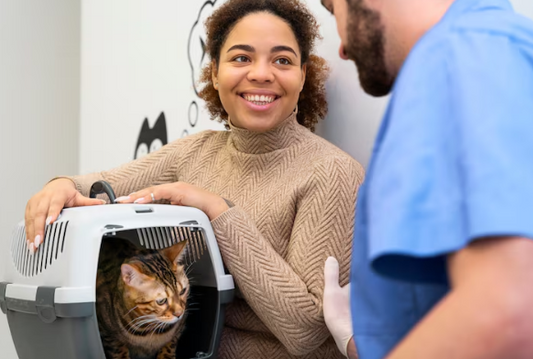 New Pet Owner Guide Lebanon: Everything You Need to Know