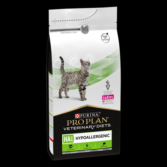Pro Plan Cat Hypoallergenic 1.3kg - Cat Food Lebanon | Vet Diet