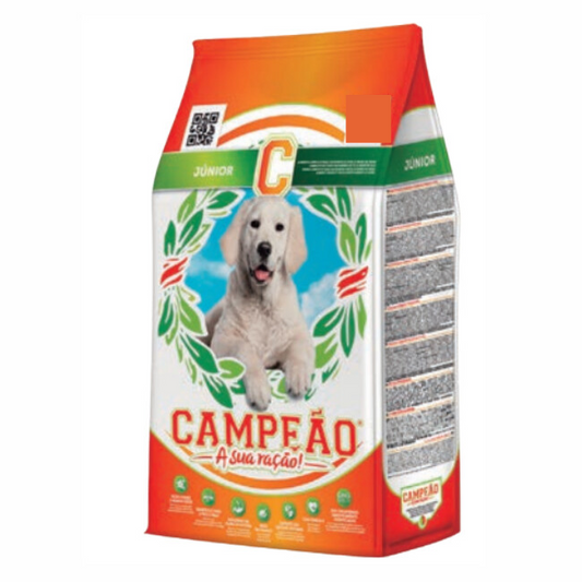 Campeao Puppy Rich in Chicken 1kg - Dog Food Lebanon