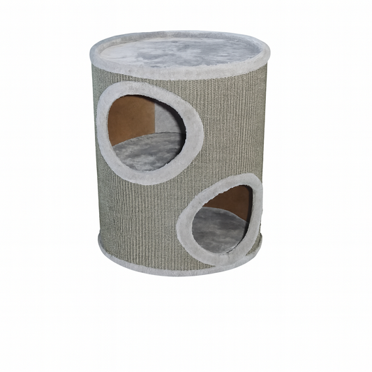 Petsbelle Cat Scratcher 35*35*50cm