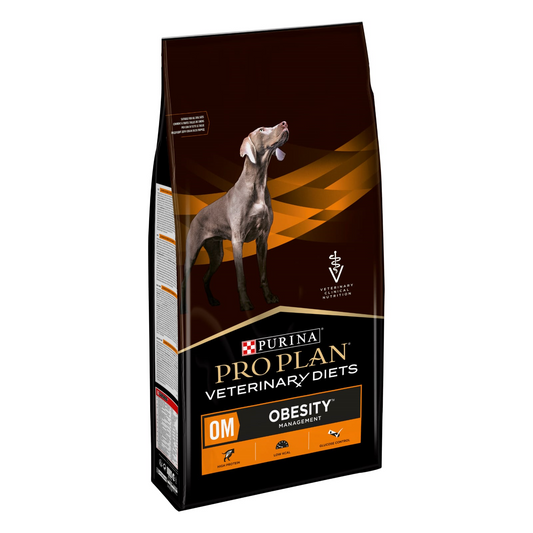 Pro Plan Dog Obesity Management 3kg - Dog Food Lebanon | Vet Diet