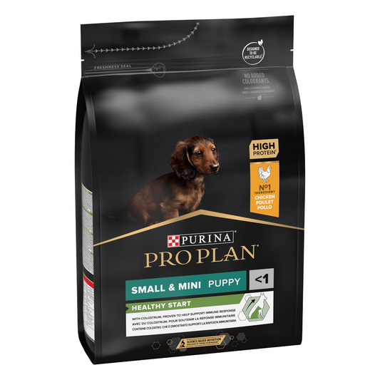 Pro Plan Small & Mini Puppy Chicken (3kg)