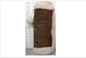Petsbelle Cat Scratcher 9x30cm