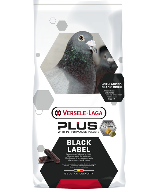 Versele Laga Maize Black TSVP (25kg)