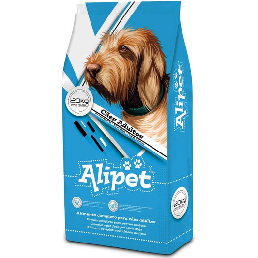Alipet Adult Dog Mix 20kg - Dog Food Lebanon