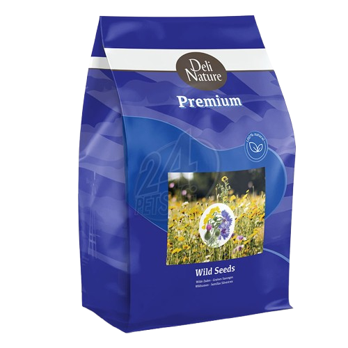 DN-Premium Wild Seeds 600G