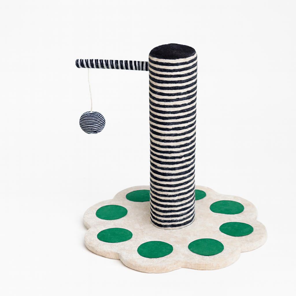 Petsbelle Cat Scratcher 30*30*32 cm