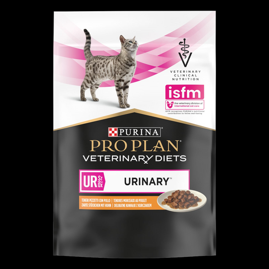 Pro Plan Cat Urinary Chicken (85g)