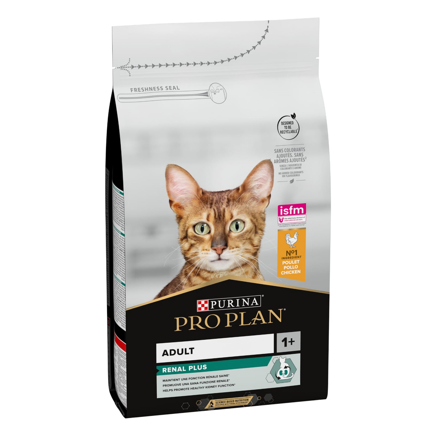 Pro Plan Cat Chicken 1.5kg - Cat Food Lebanon | Premium Nutrition