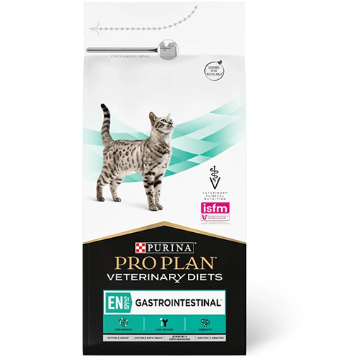 Pro Plan Cat Gastrointestinal 1.5kg - Cat Food Lebanon | Vet Diet