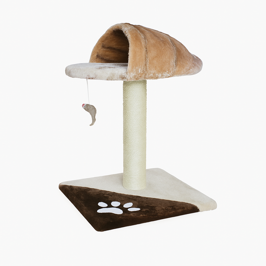 Petsbelle Cat Scratcher 35*35*50 cm