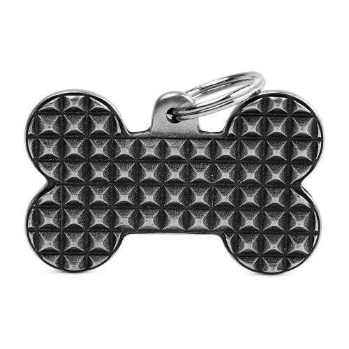 MY-XL Bone Bronx Studs