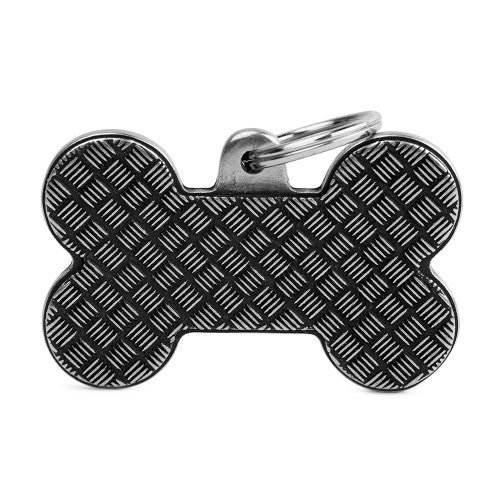 MY-XL Bone Bronx Platform