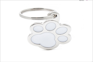 MY-XXL White Paw