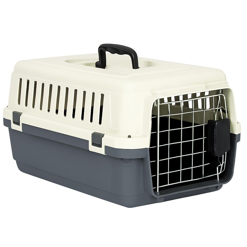 Acil Pet Carrier Iata N:2 (56*37*33.5cm)