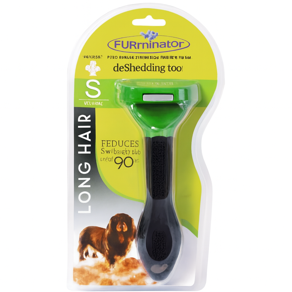 Furminator Dog Long Hair (S)