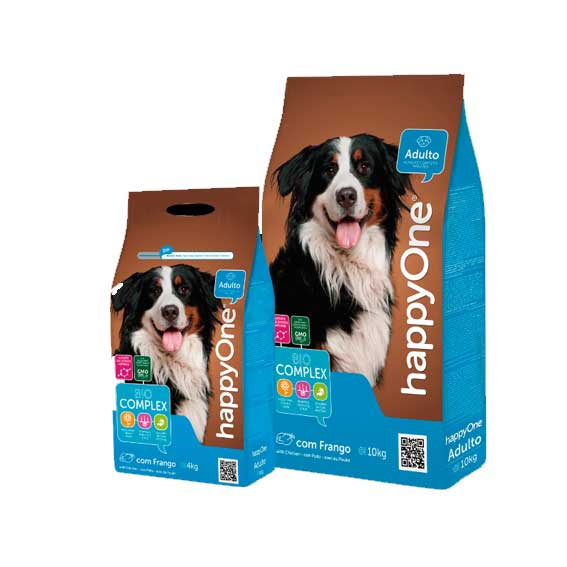 Happyone Adult Dog Dry Food | 10kg