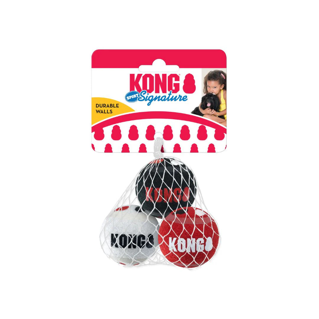 Kong Signature Sport Balls (M)