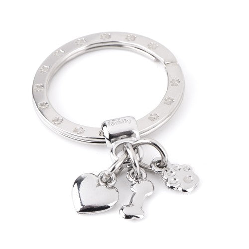 MY-Split Ring