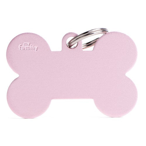 MY-XL Bone Pink Alu