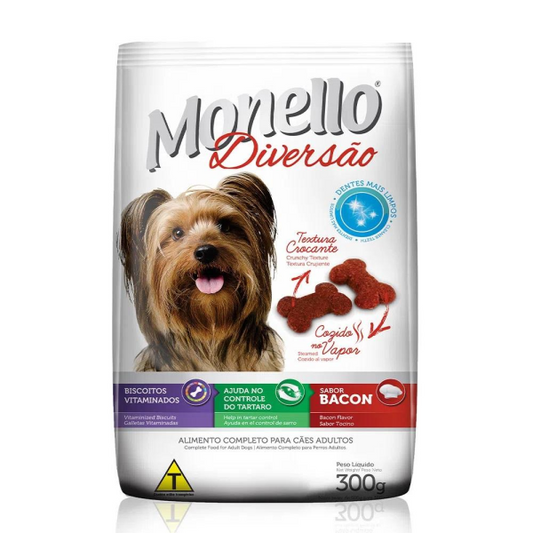 Monello Diverse Dog Treat (300g)