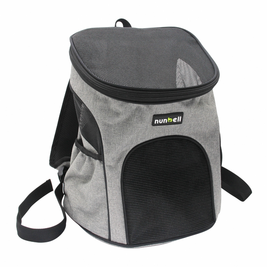 Nunbell Backpack 31*36*32cm