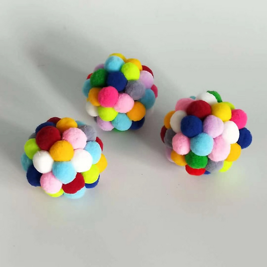 Nunbell Cat Collar (29cm)