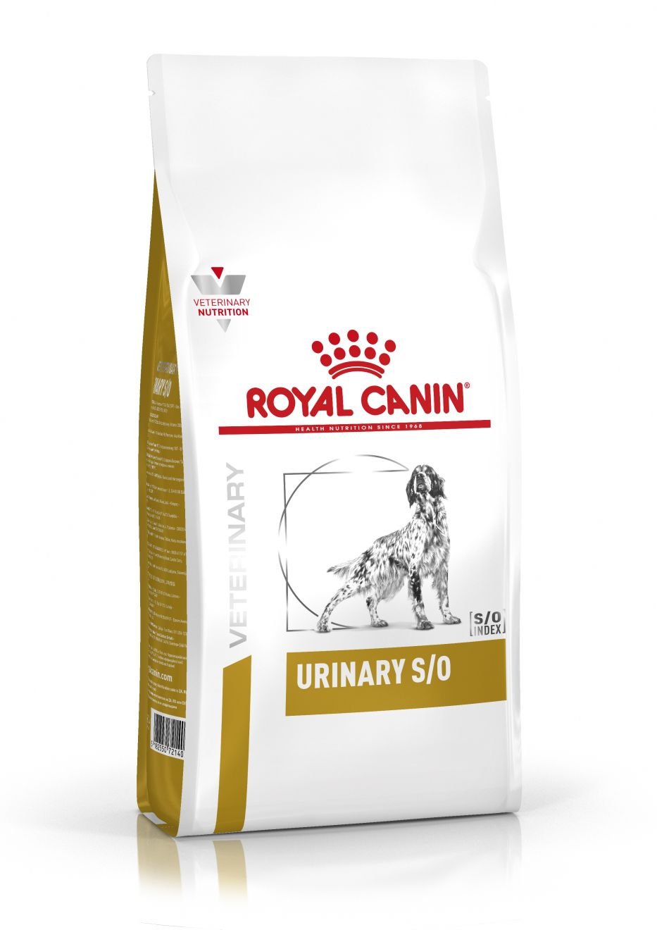 Royal Canin Urinary S/O Adult Dog (2kg)