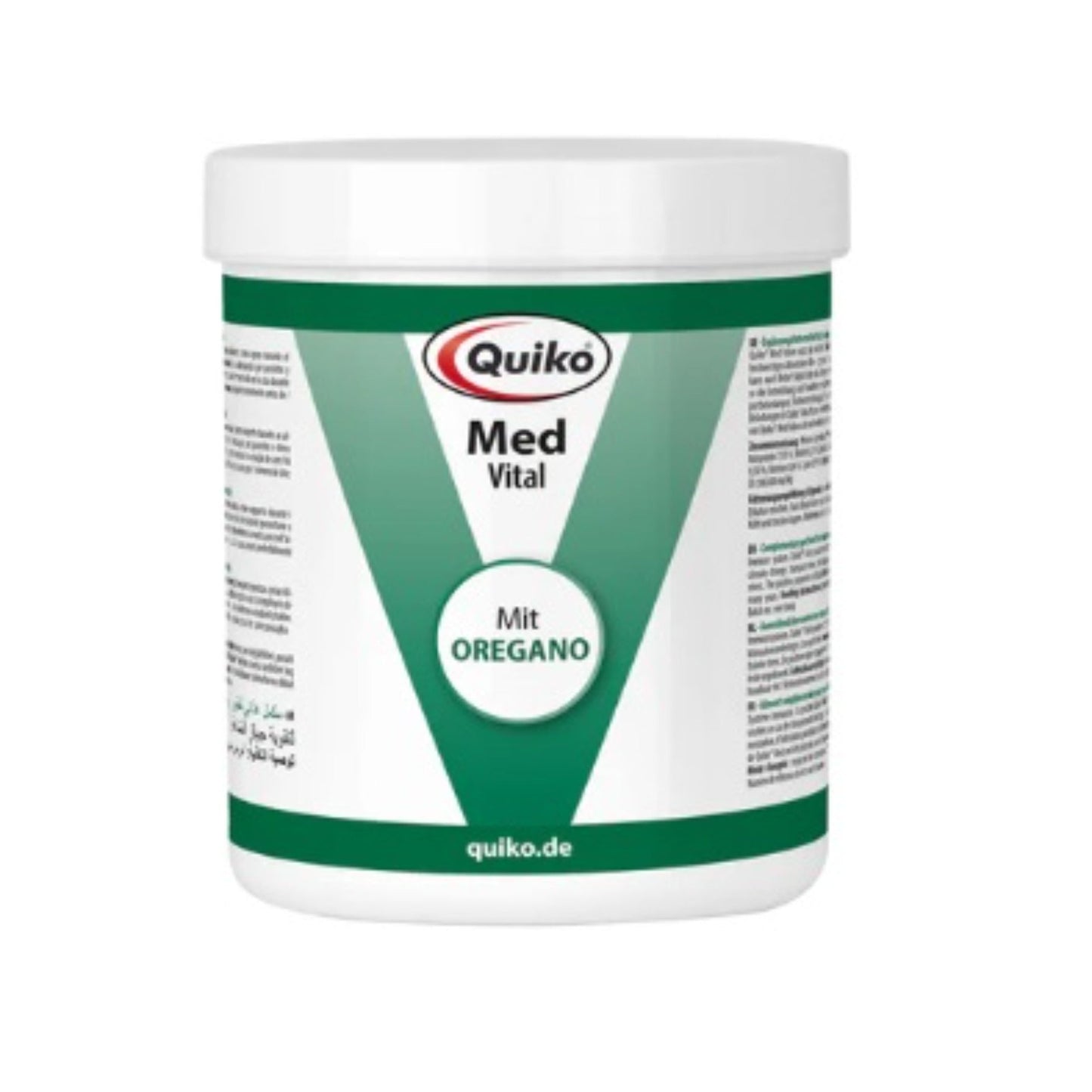 Quiko Med (250g)