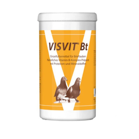 Quiko Visvit Bt (600g)
