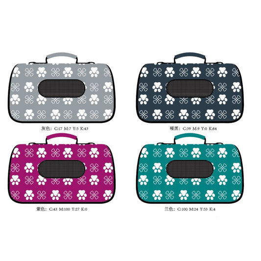 Nunbell Hand Bag 36*22*22cm