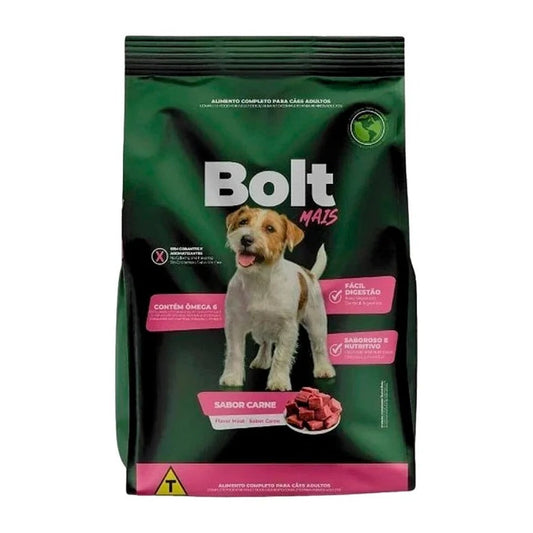 Bolt Dog Mix Food (7kg)