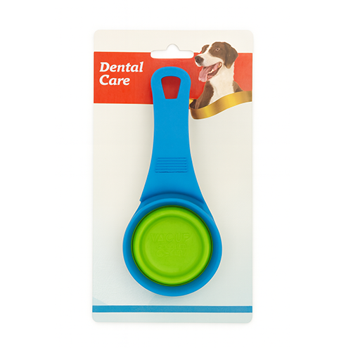 WX-Cat Food Folding Spoon