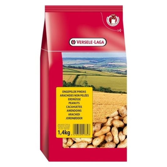 Versele Laga Peanuts Unshelled (1.4kg)