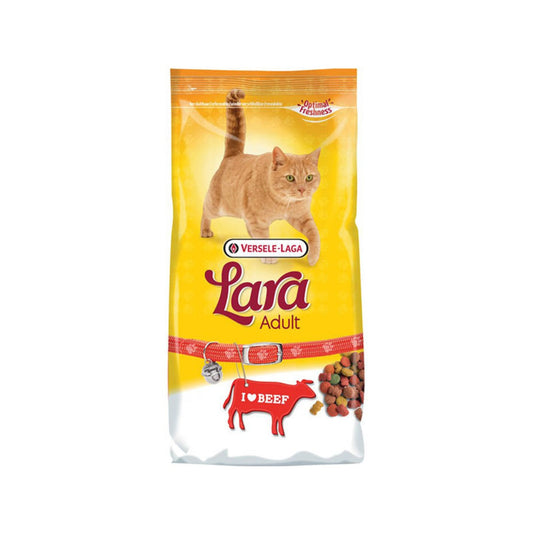 VL-Lara Adult Cat Beef (10kg)