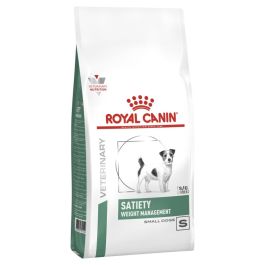 Royal Canin Satiety Small Dogs 1.5kg - Dog Food Lebanon | Vet Diet